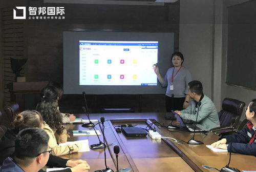 乐威科技成功签约智邦国际erp系统,设计中心精确协同生产全程